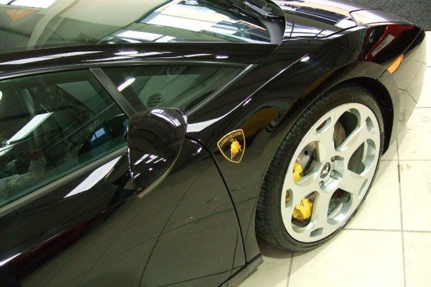 LAMBORGHINI Gallardo Stunning Condition