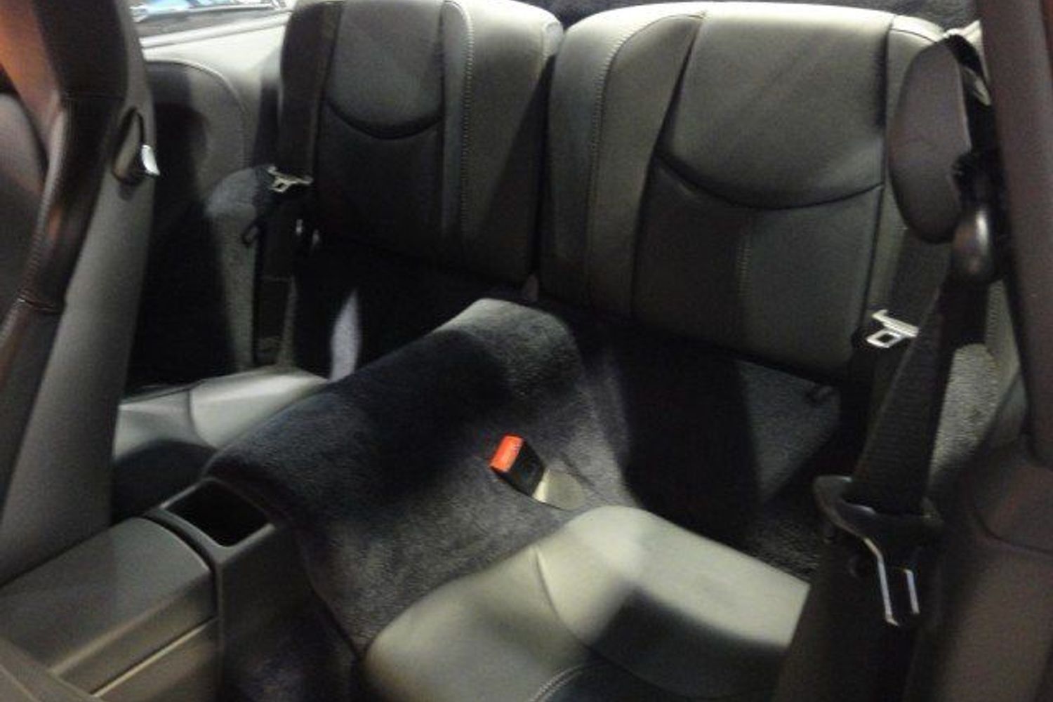 PORSCHE 997 C2 S Tiptronic