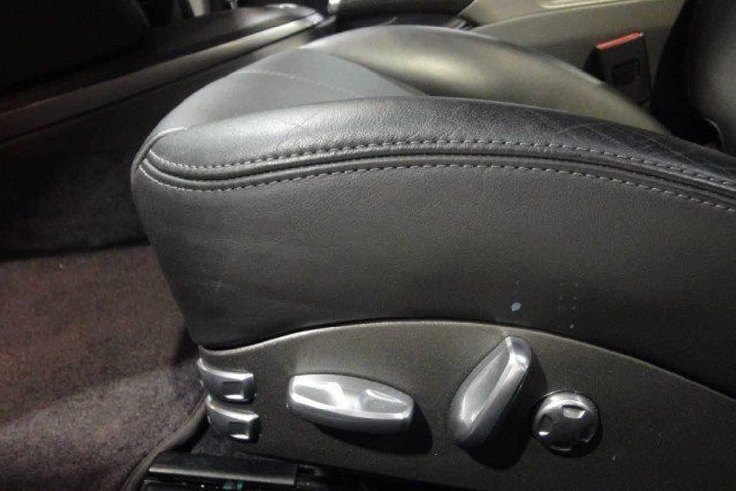 PORSCHE 997 C2 S Tiptronic