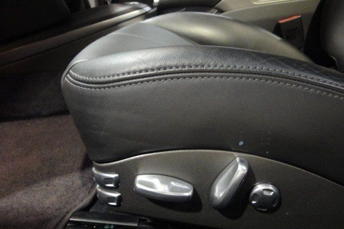 PORSCHE 997 C2 S Tiptronic