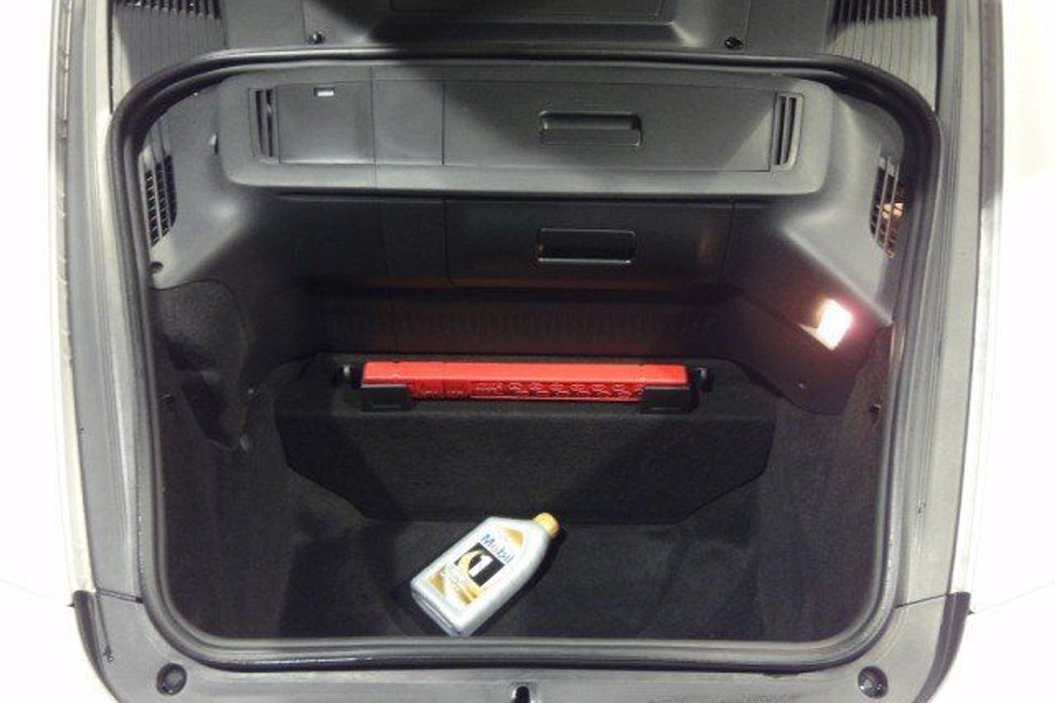 PORSCHE 997 C2 S Tiptronic
