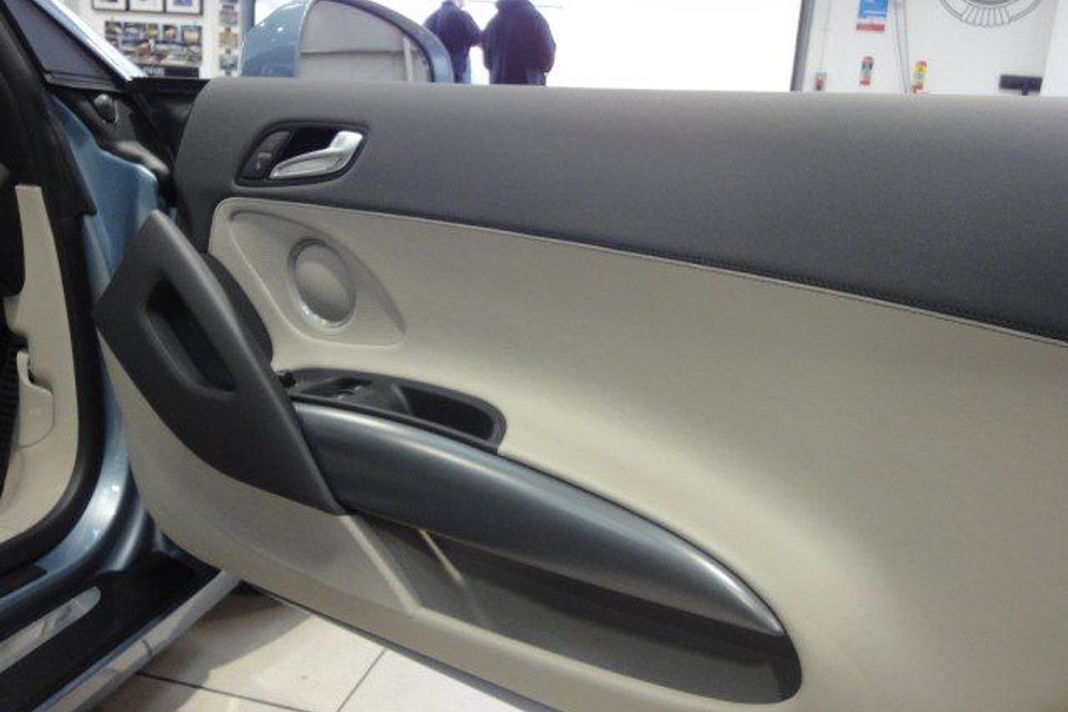 AUDI R8 6sp Man