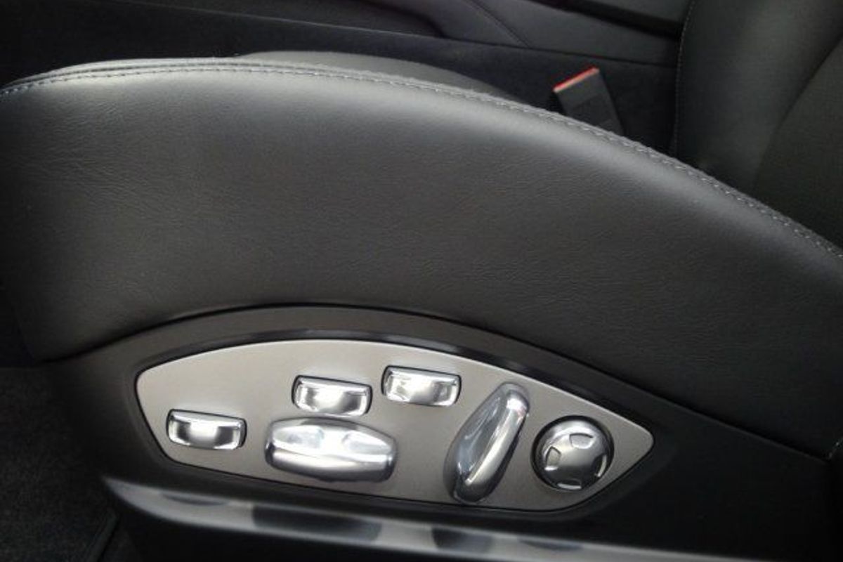 PORSCHE Panamera Turbo PDK Choice of two Stunning Cars