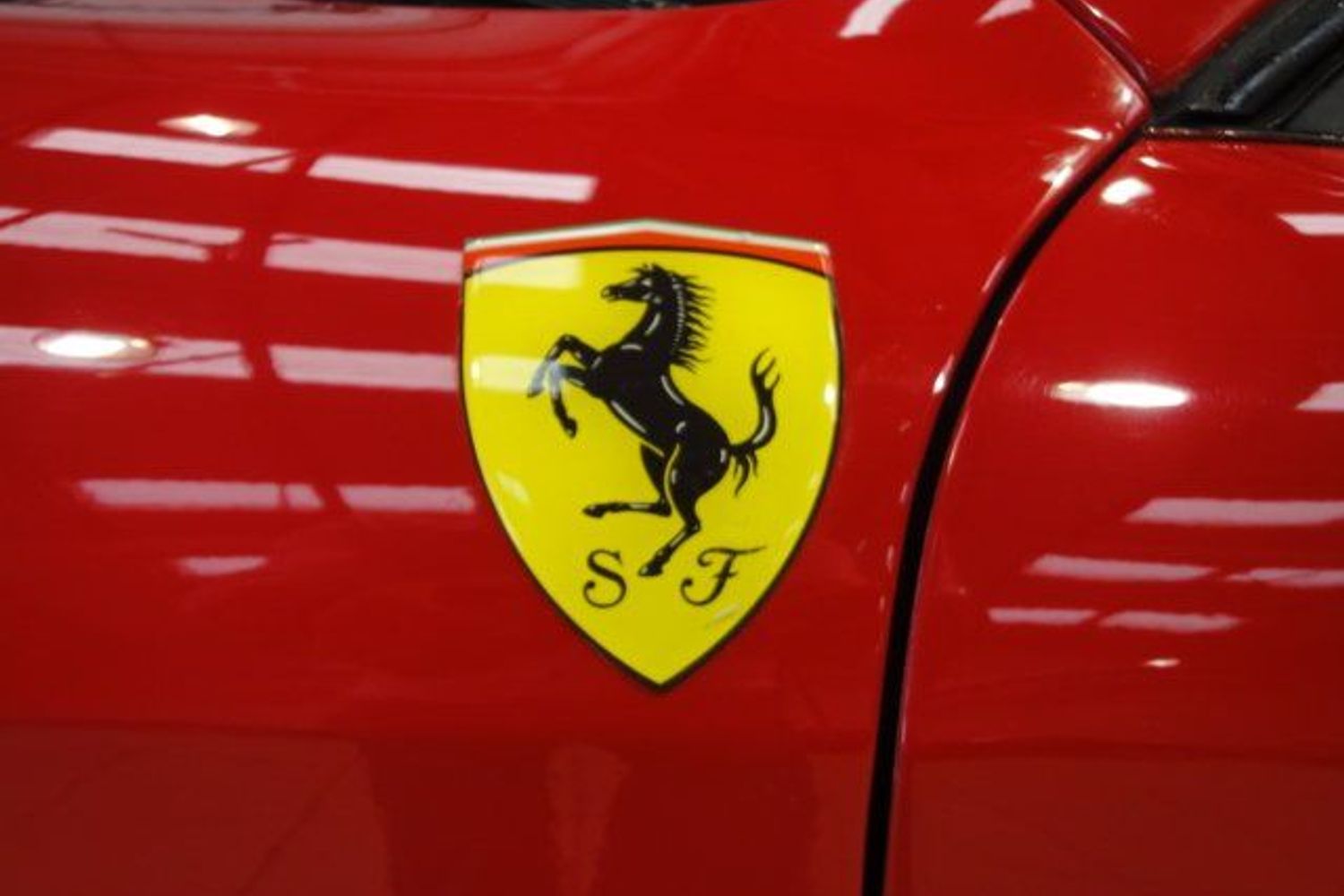 FERRARI 360 Modena F1 "Fantasic Price"