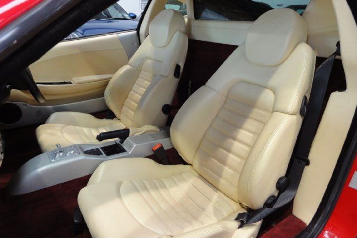 FERRARI 360 Modena F1 "Fantasic Price"
