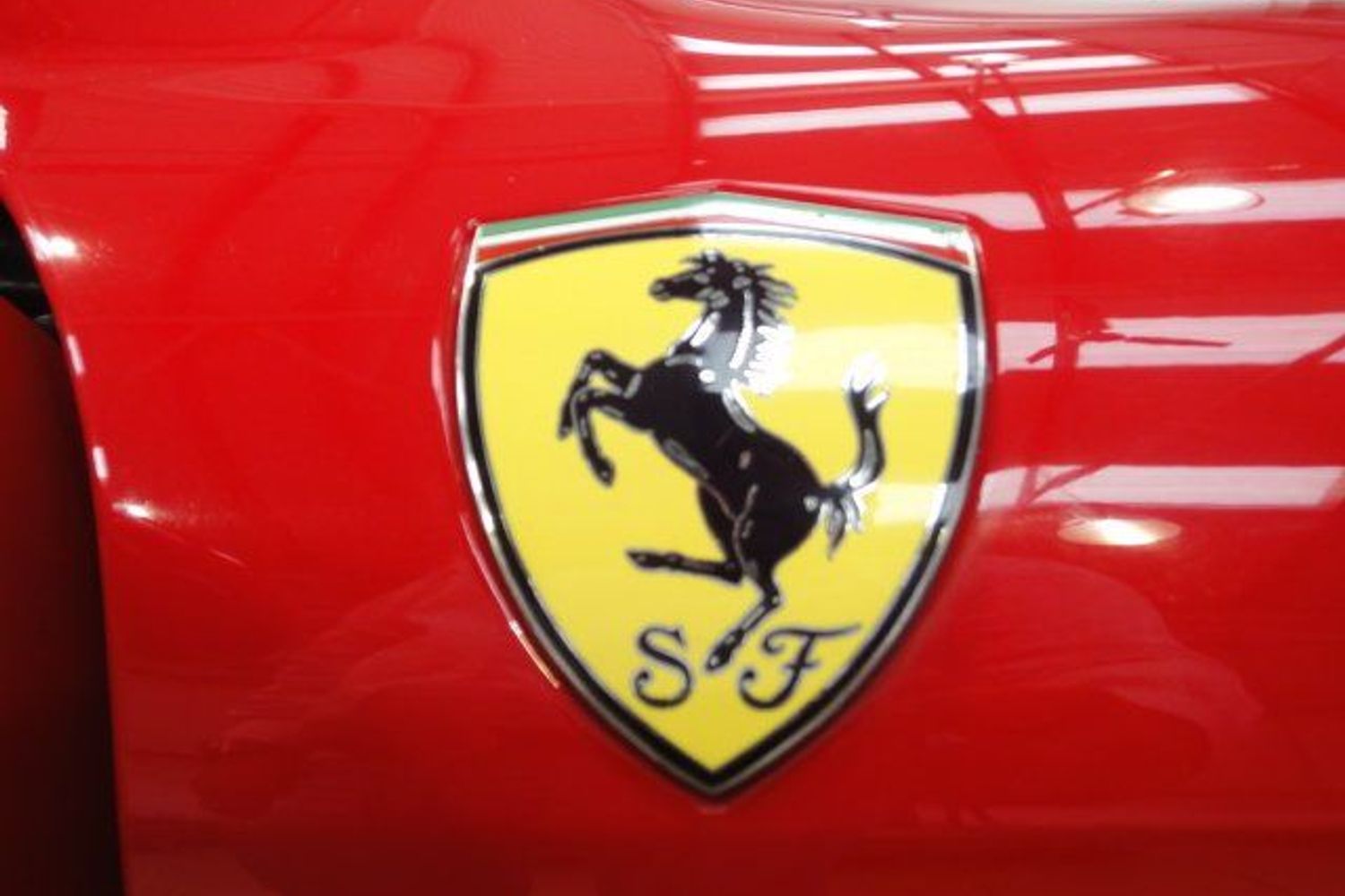 FERRARI 360 Modena Choice of Four