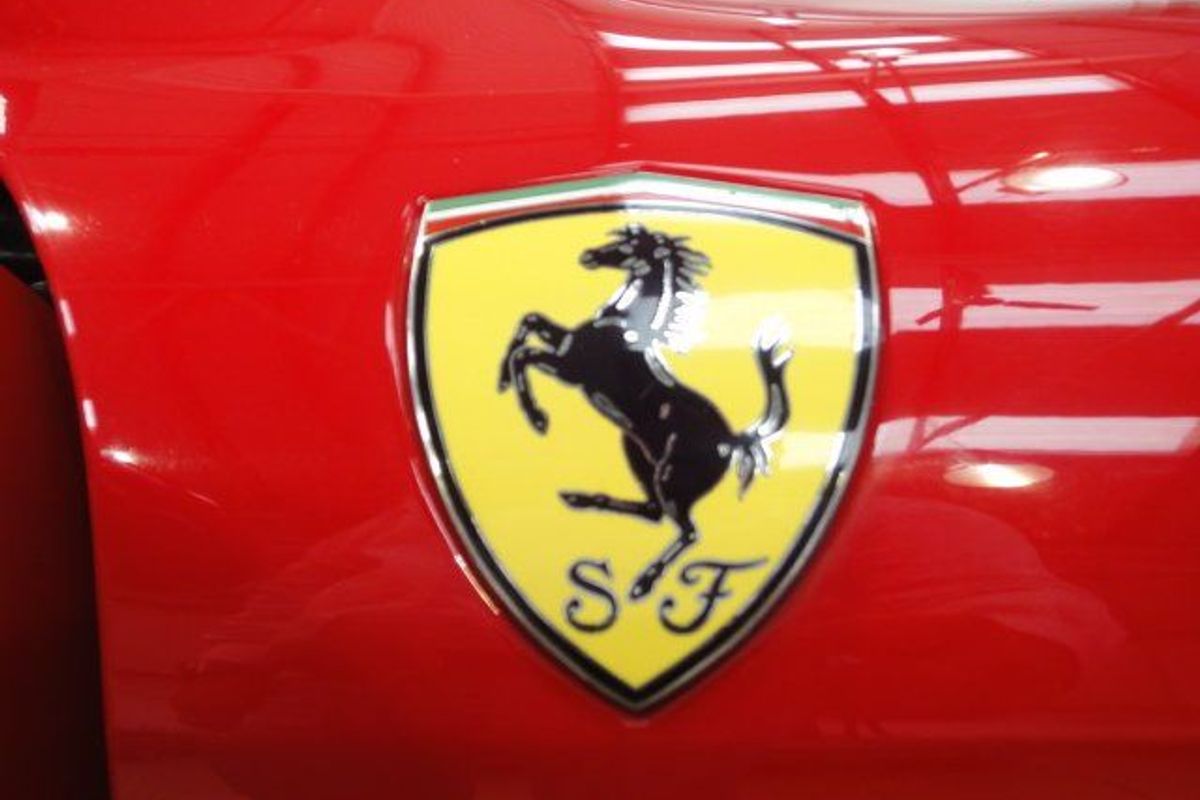 FERRARI 360 Modena Choice of Four