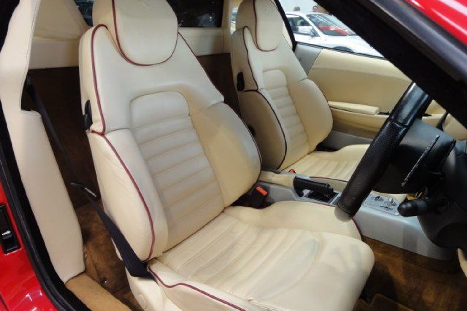 FERRARI 360 Modena Choice of Four