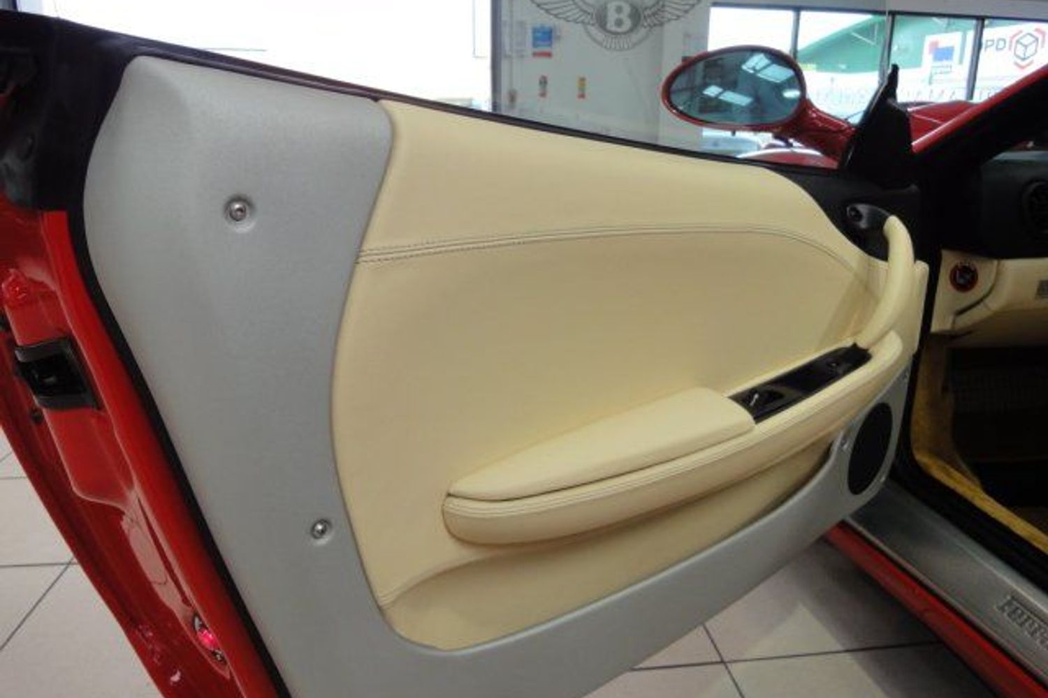 FERRARI 360 Modena Choice of Four