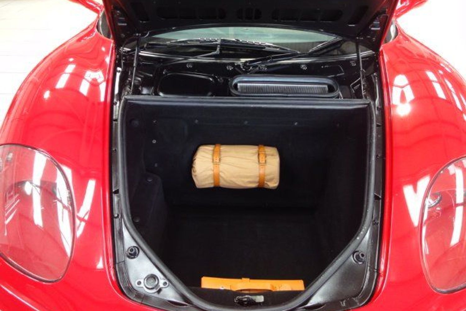 FERRARI 360 Modena Choice of Four