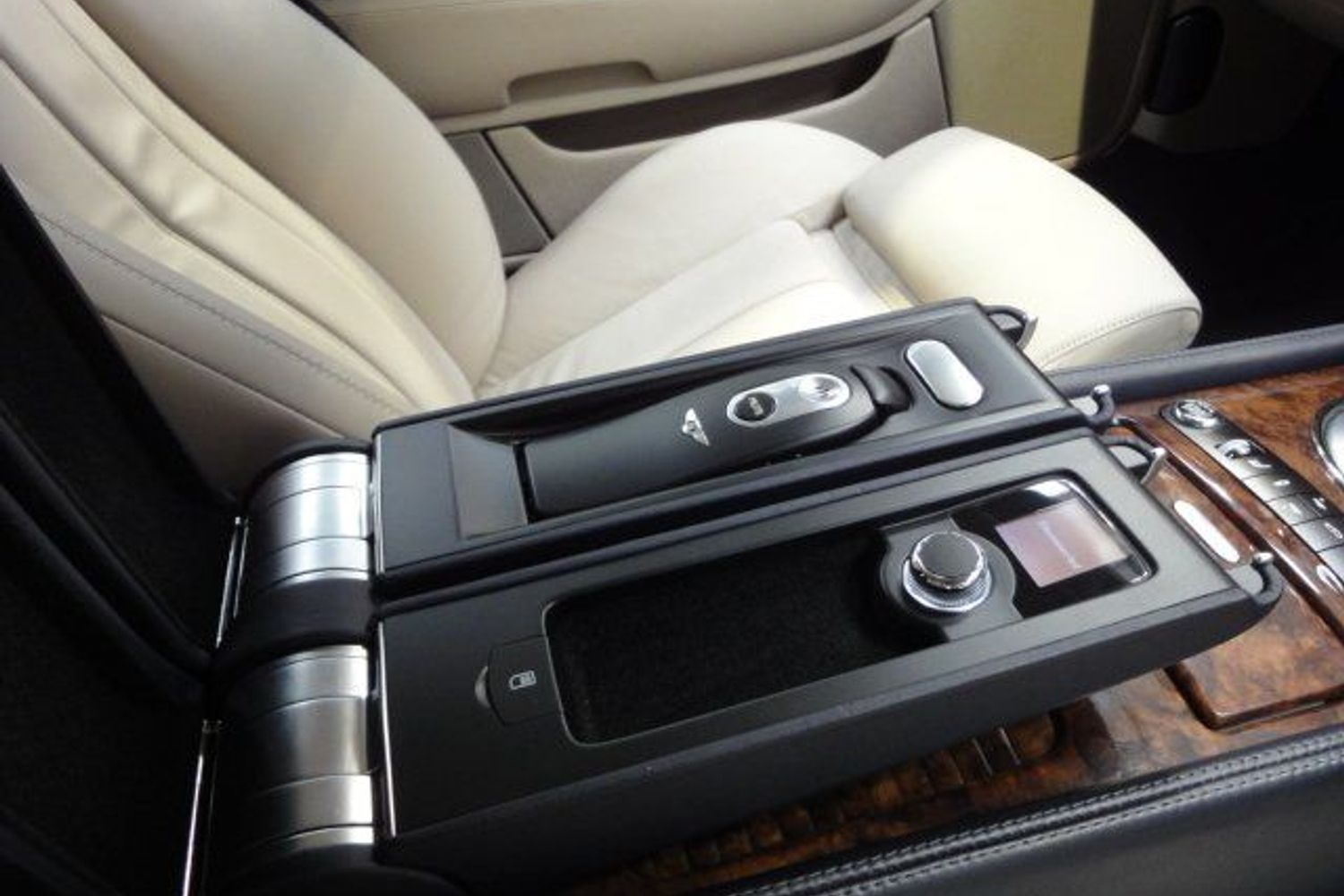 BENTLEY GT Continental