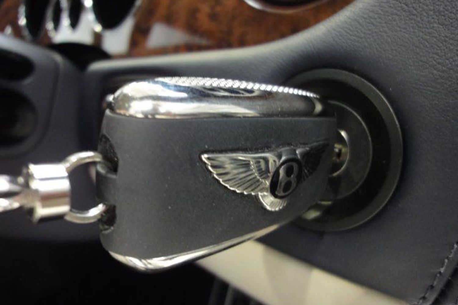 BENTLEY GT Continental