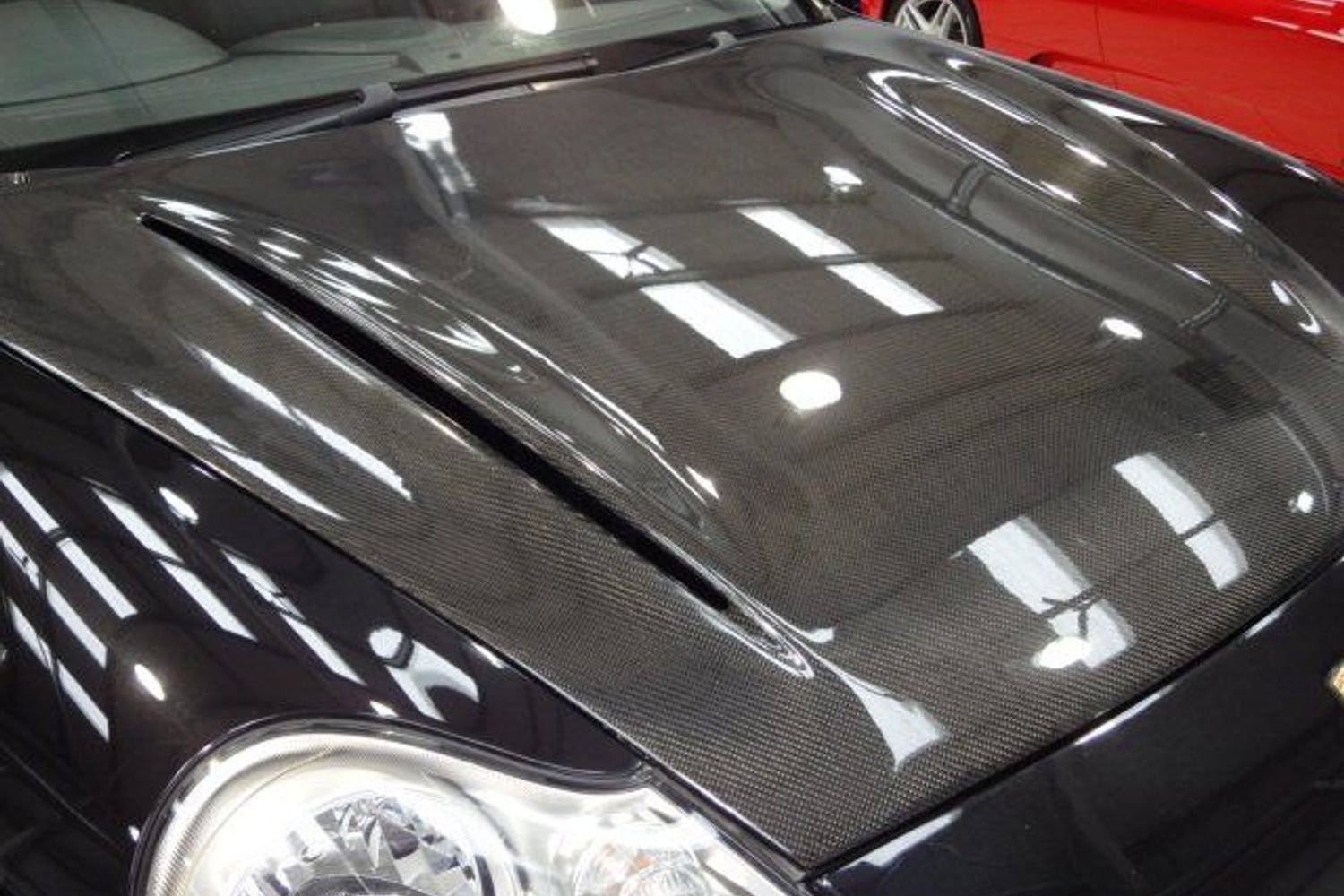 PORSCHE Cayanne 4.5 S