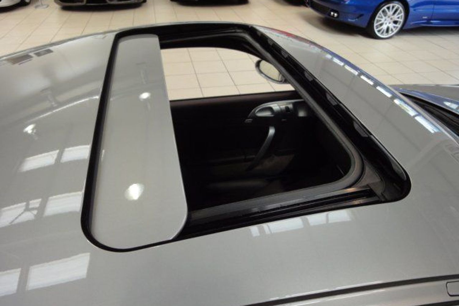 PORSCHE 997 Turbo Incredible Specification