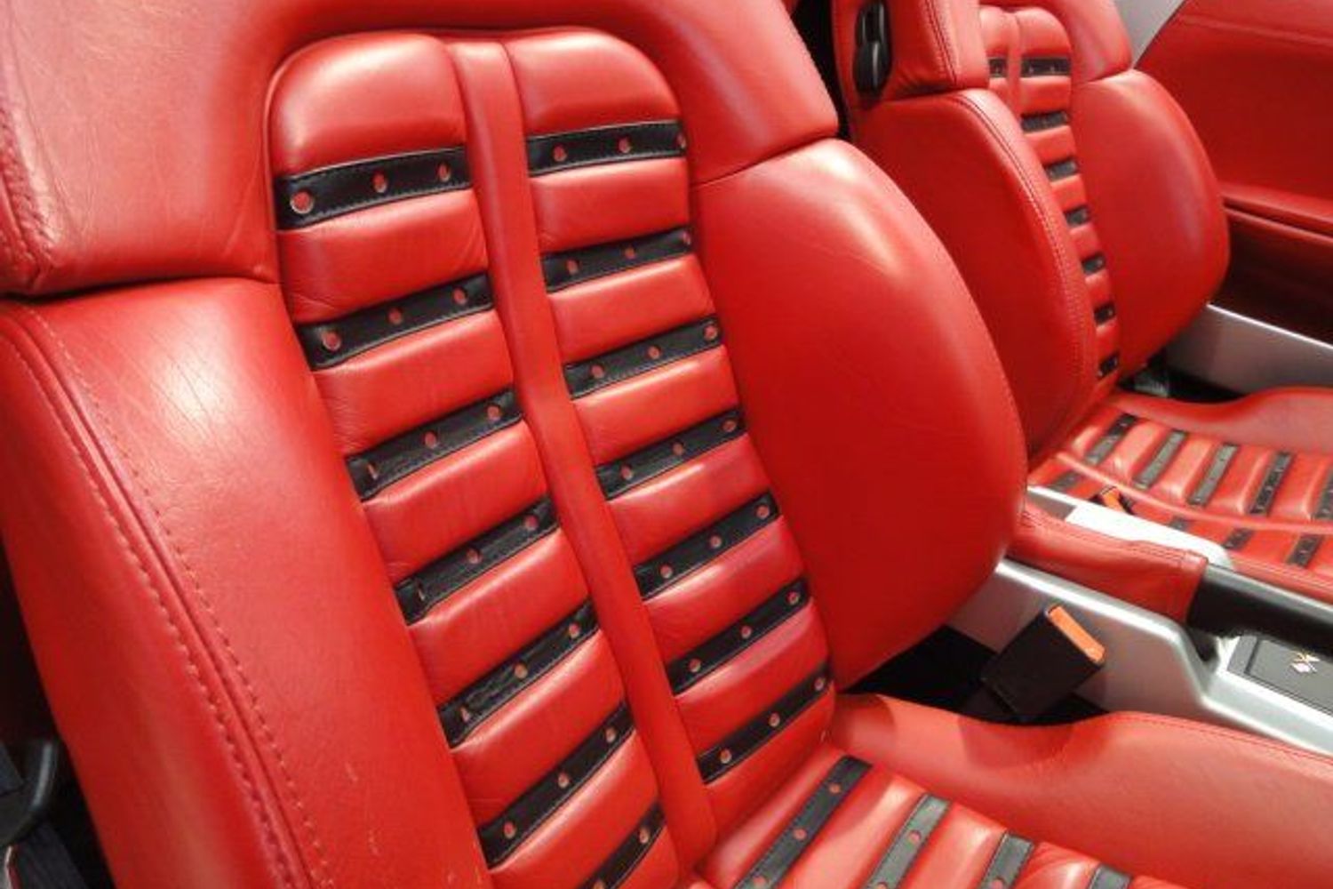FERRARI 360 F1 Spider