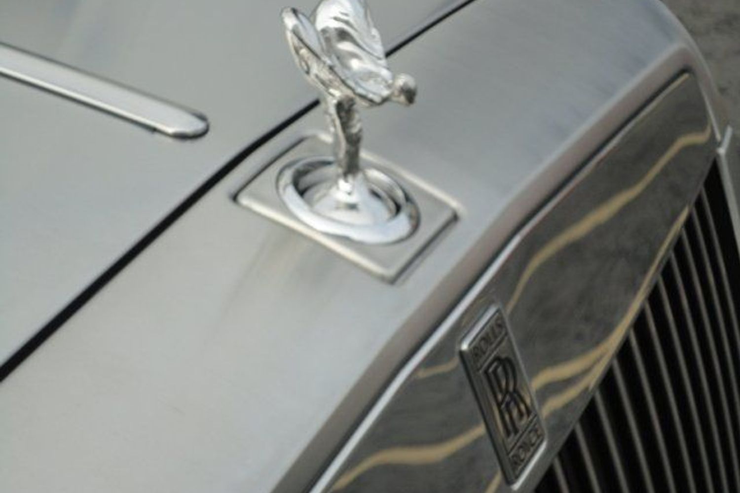 ROLLS-ROYCE Phantom Drophead