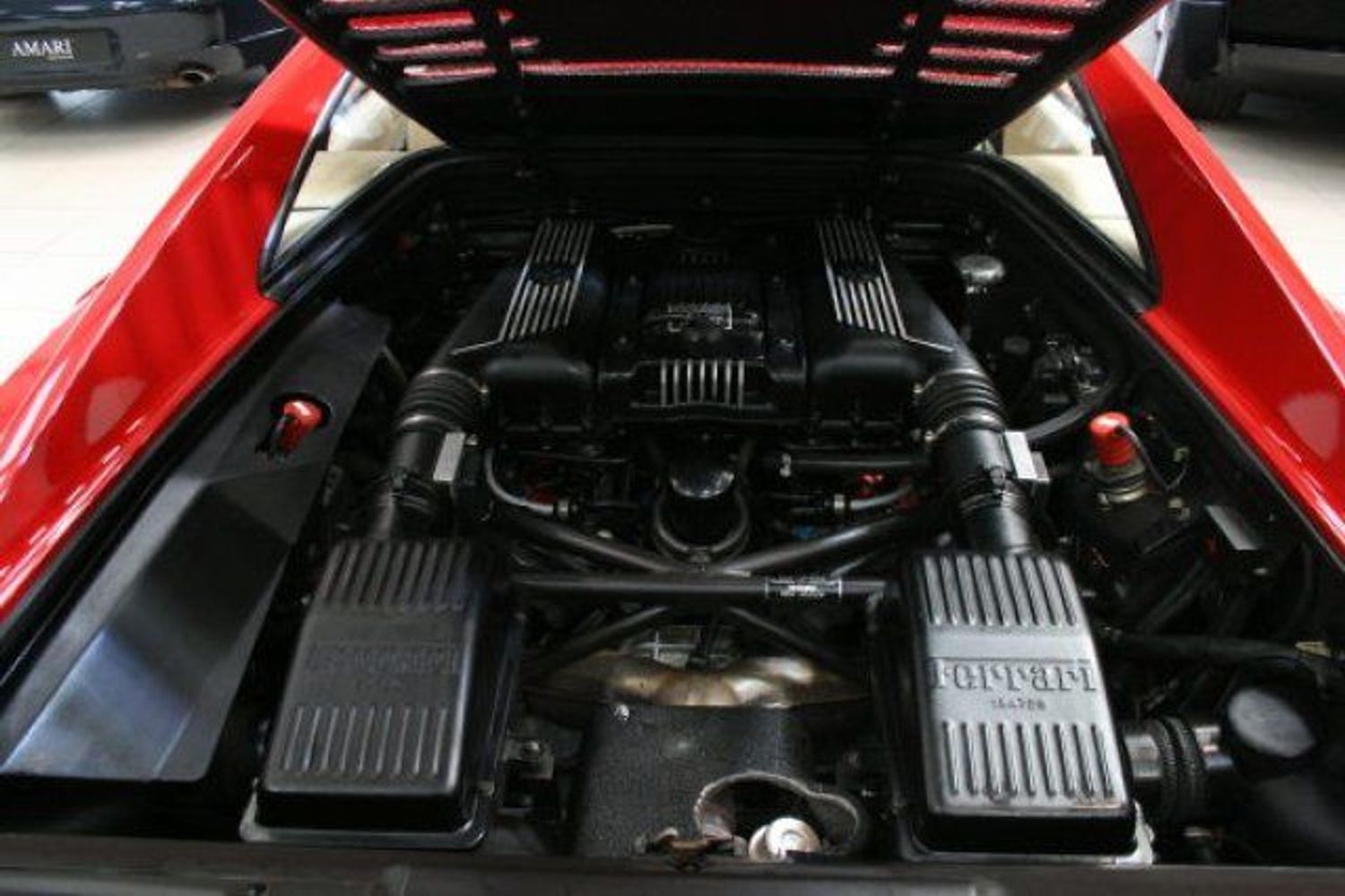 FERRARI 355 GTS