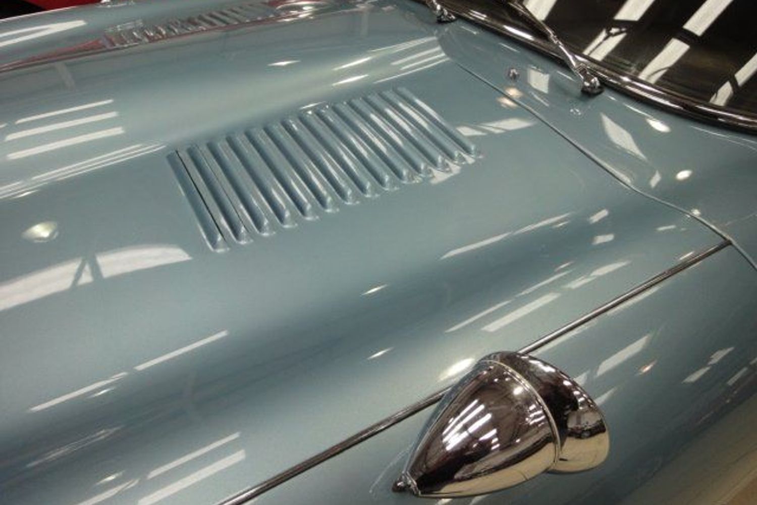 JAGUAR 4.2 FH