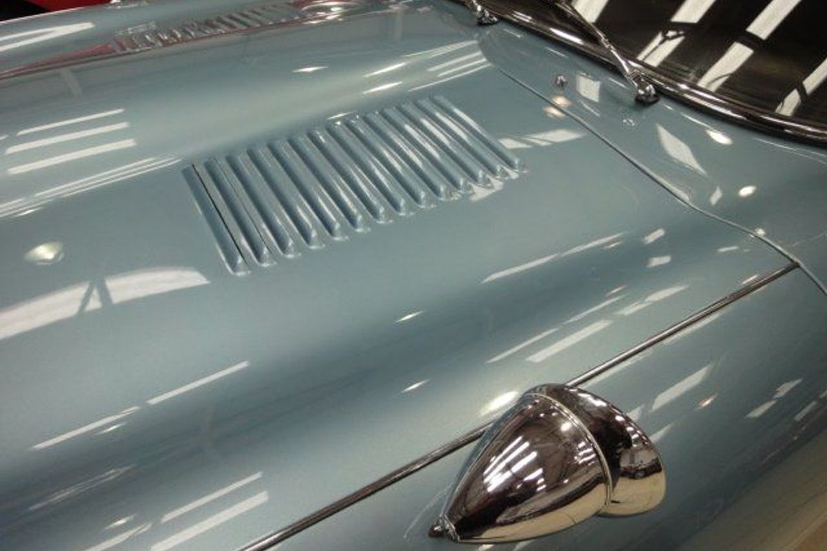 JAGUAR 4.2 FH