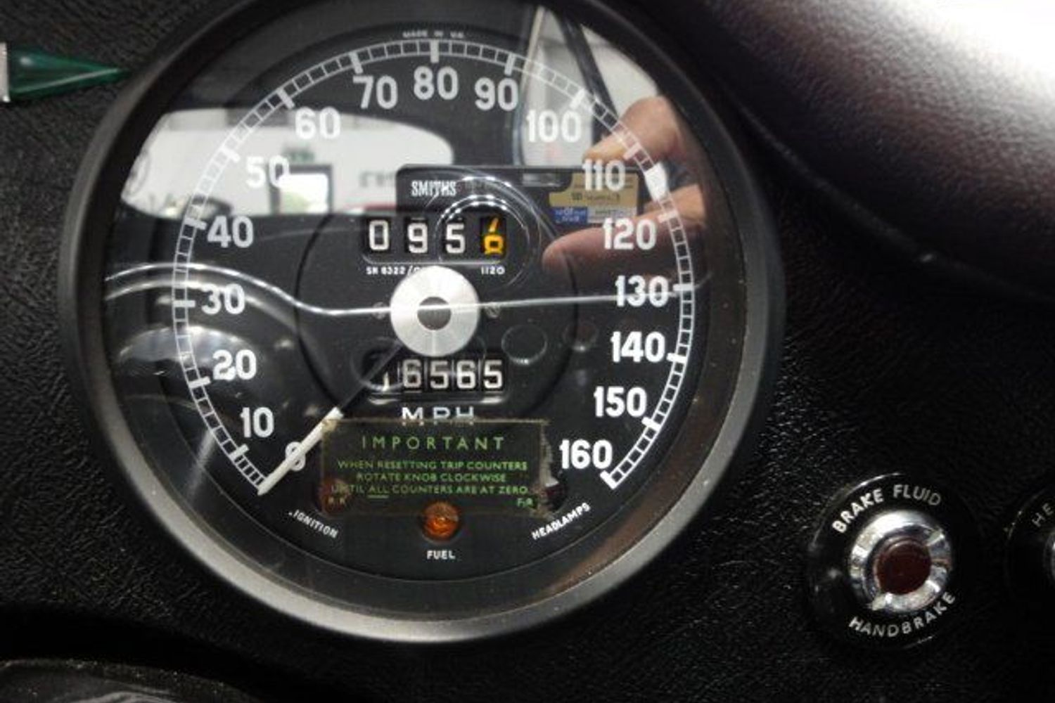JAGUAR 4.2 FH