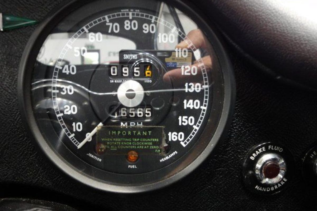 JAGUAR 4.2 FH