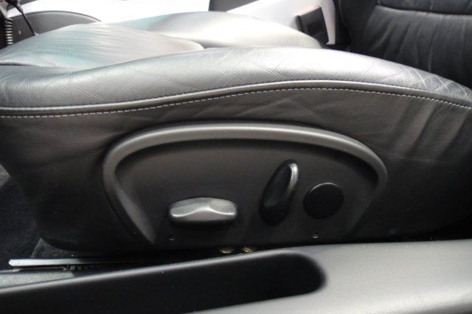 PORSCHE 996 Turbo Tip Cab with Hard Top