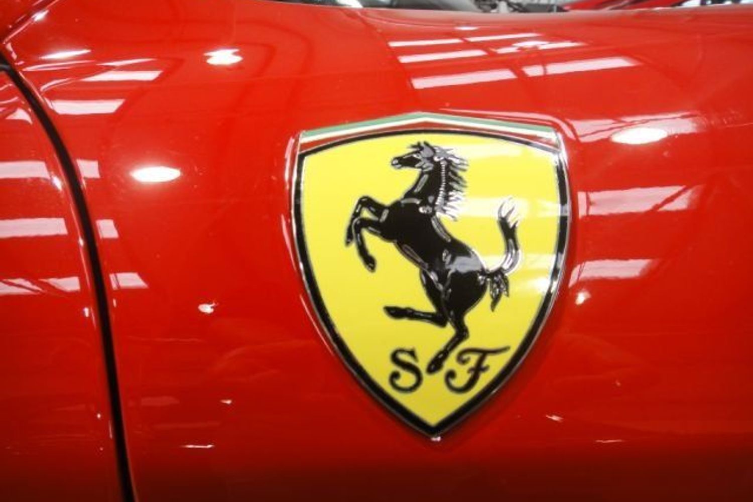 FERRARI F1 F430 Spyder Stunning Condition !