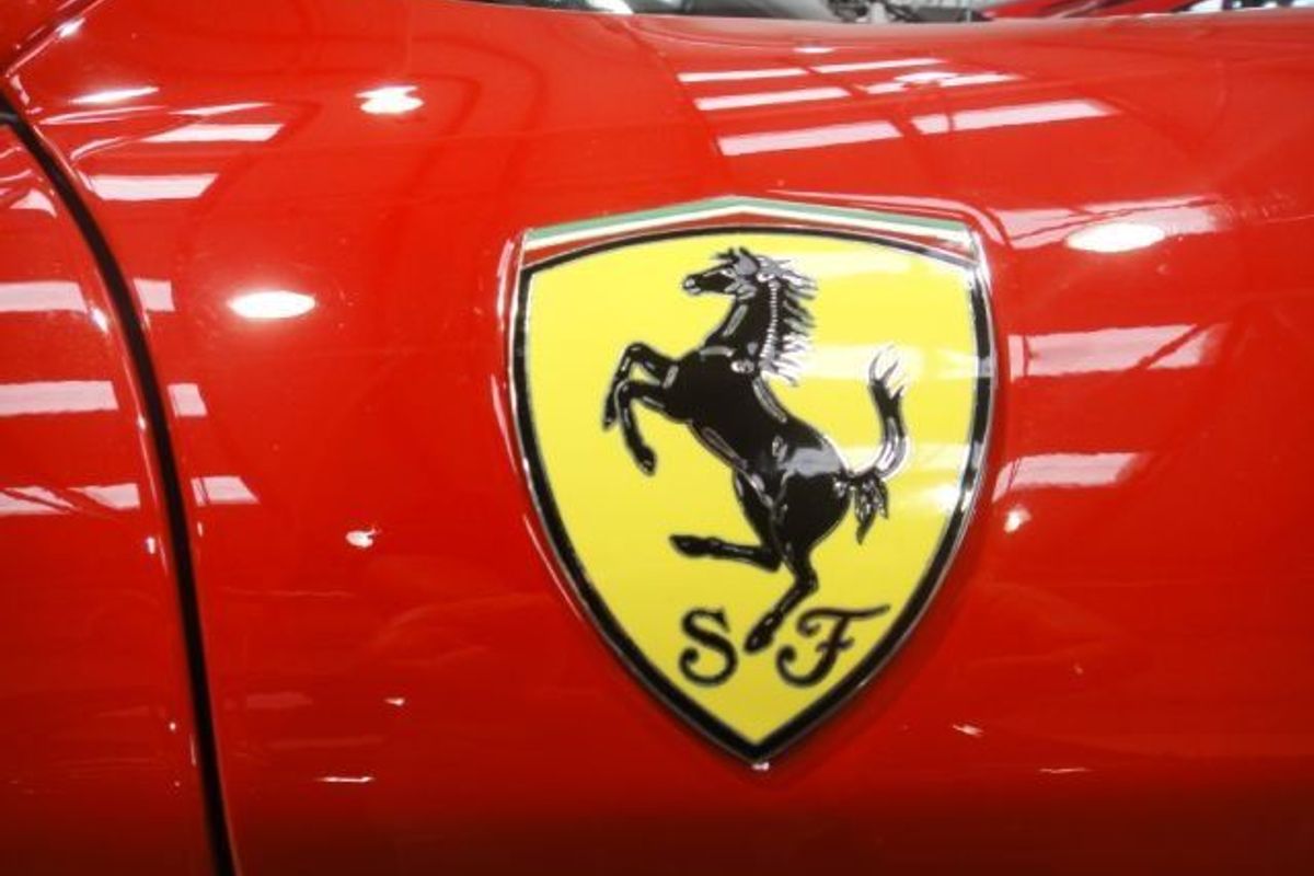 FERRARI F1 F430 Spyder Stunning Condition !