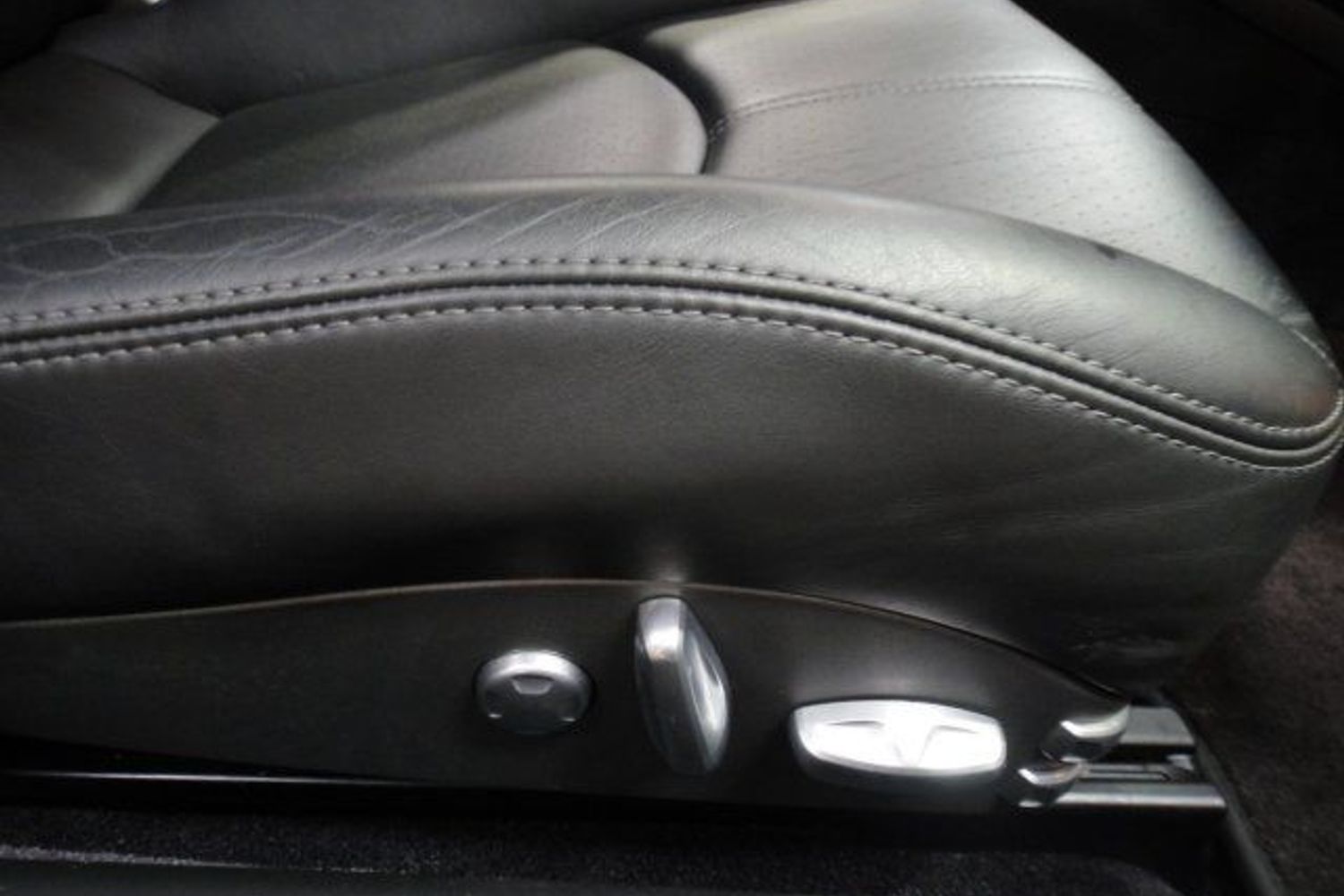 PORSCHE Cayman S 3.4
