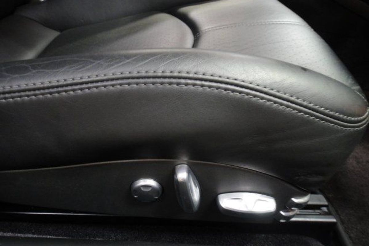 PORSCHE Cayman S 3.4