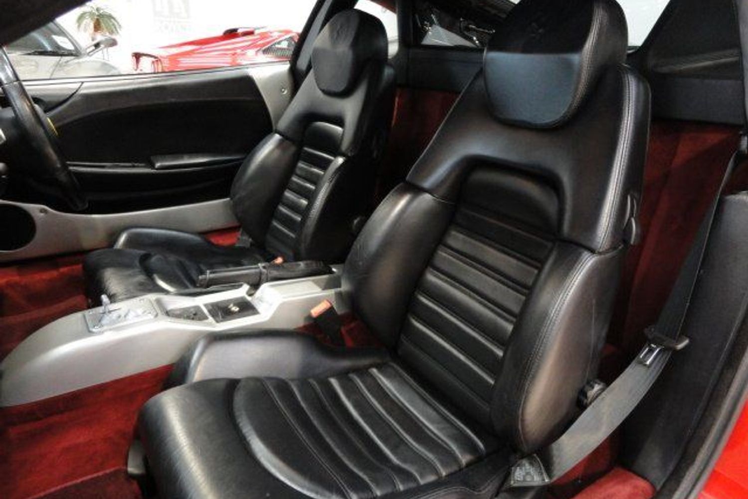FERRARI 360 F1 Modena