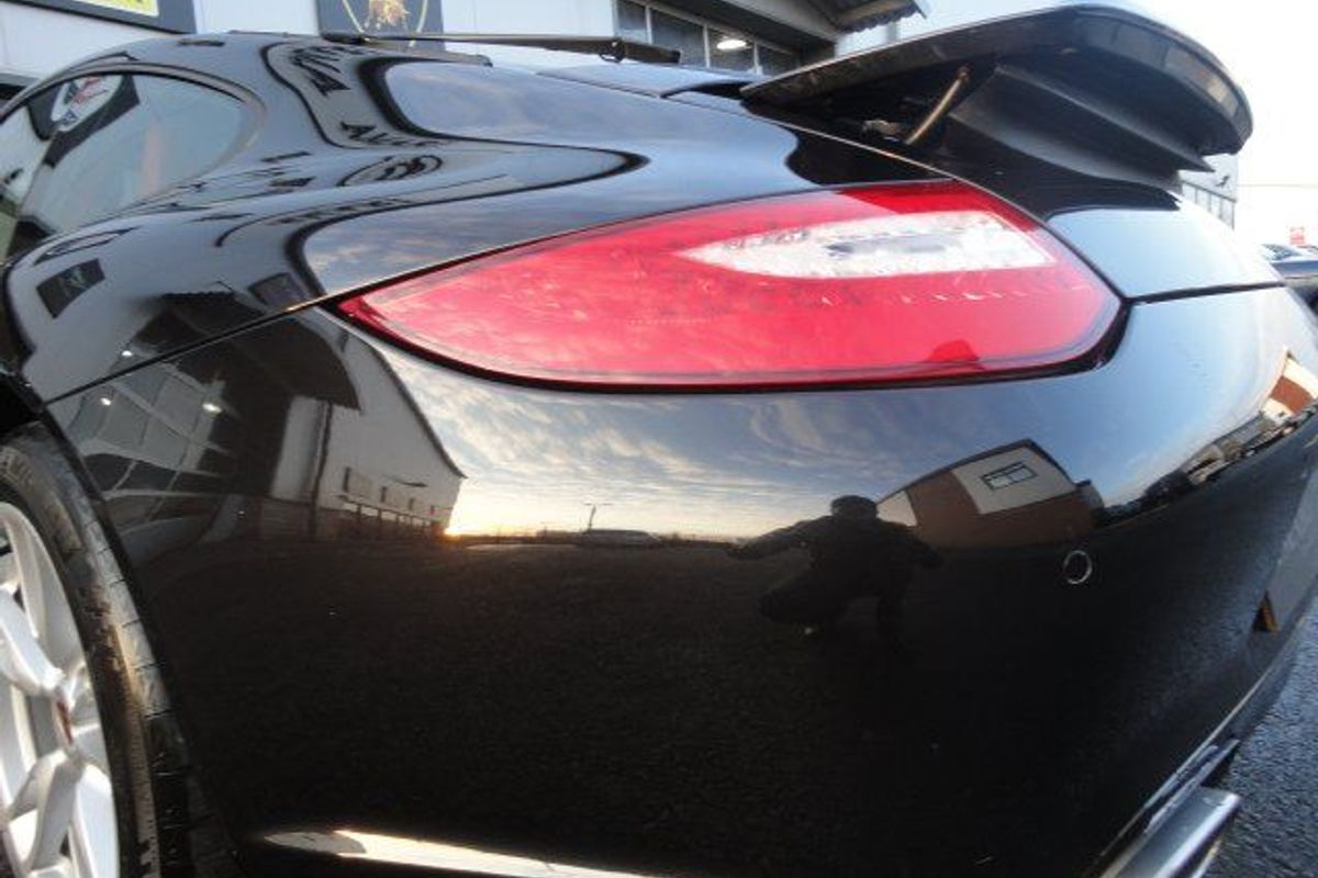 PORSCHE 911 GEN 2 997 C2 PDK