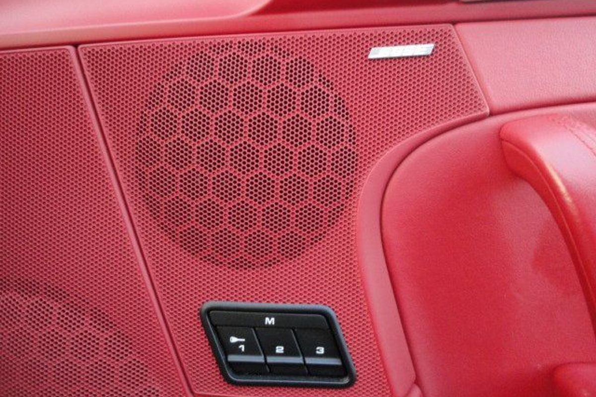PORSCHE 911 GEN 2 997 C2 PDK