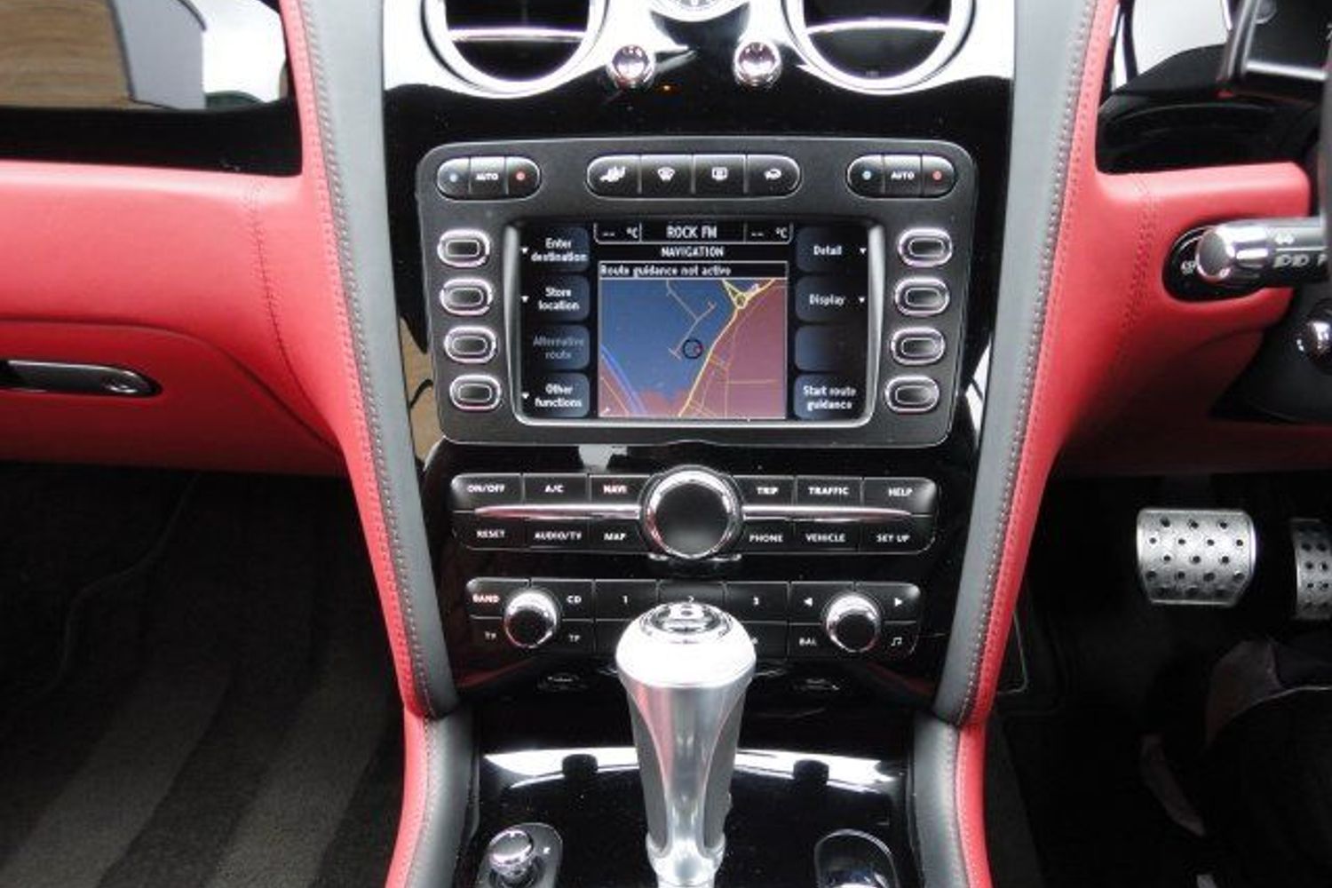 BENTLEY GT Speed