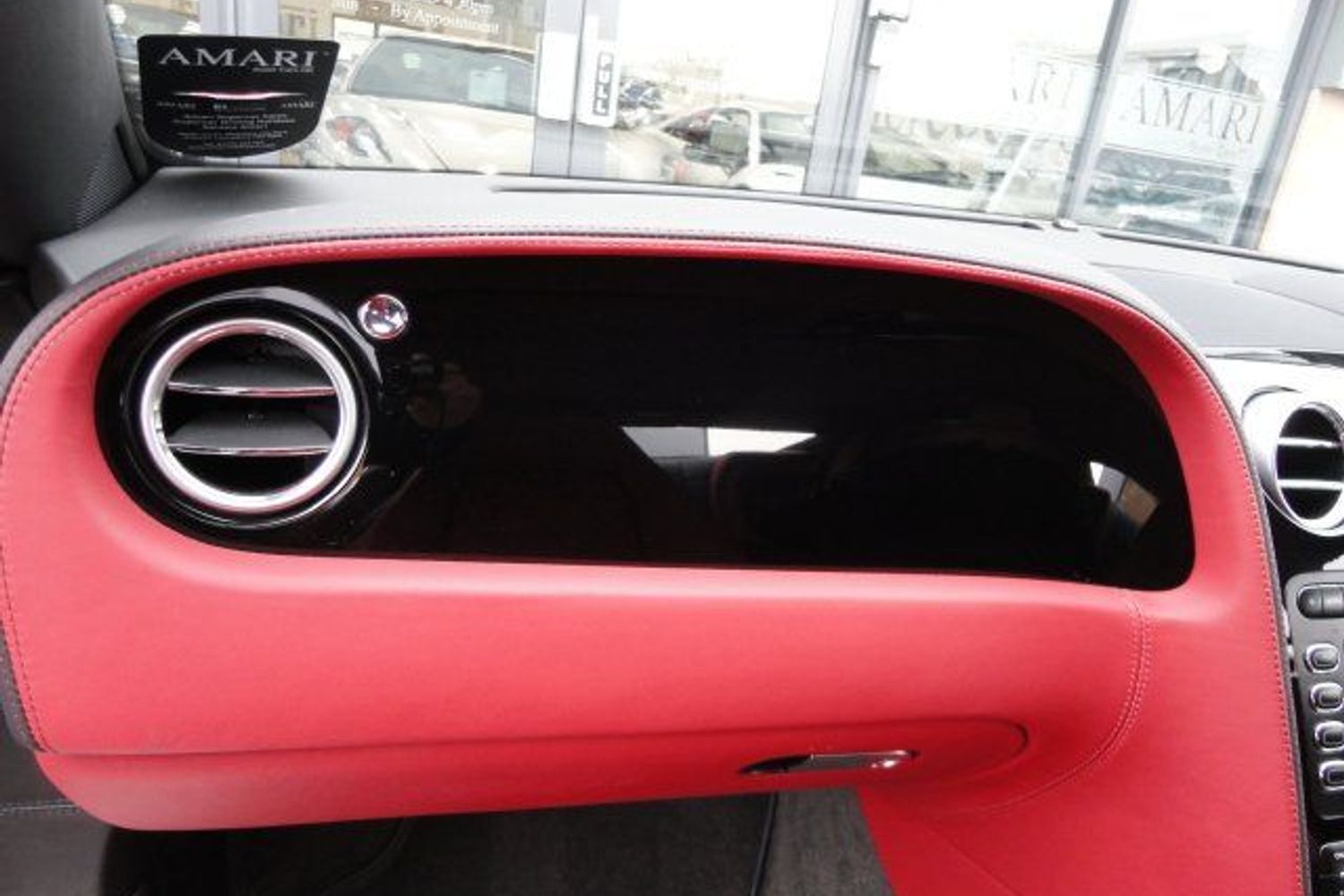 BENTLEY GT Speed