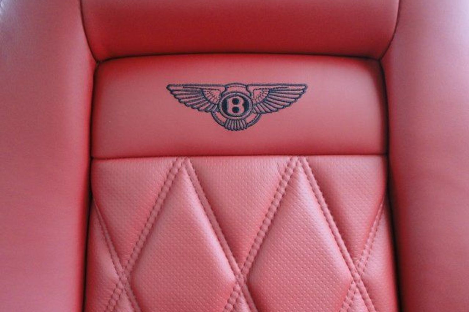 BENTLEY GT Speed