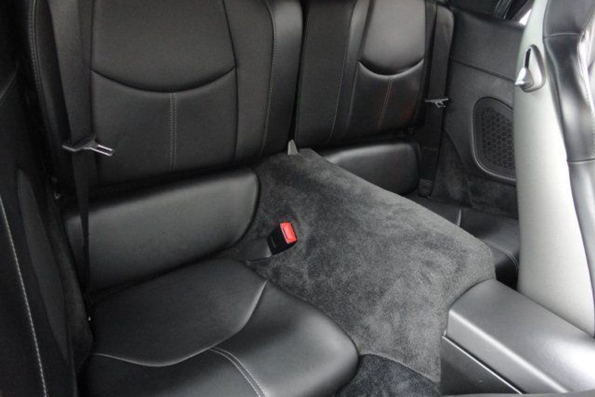 PORSCHE 997 Turbo Tip S Cabriolet