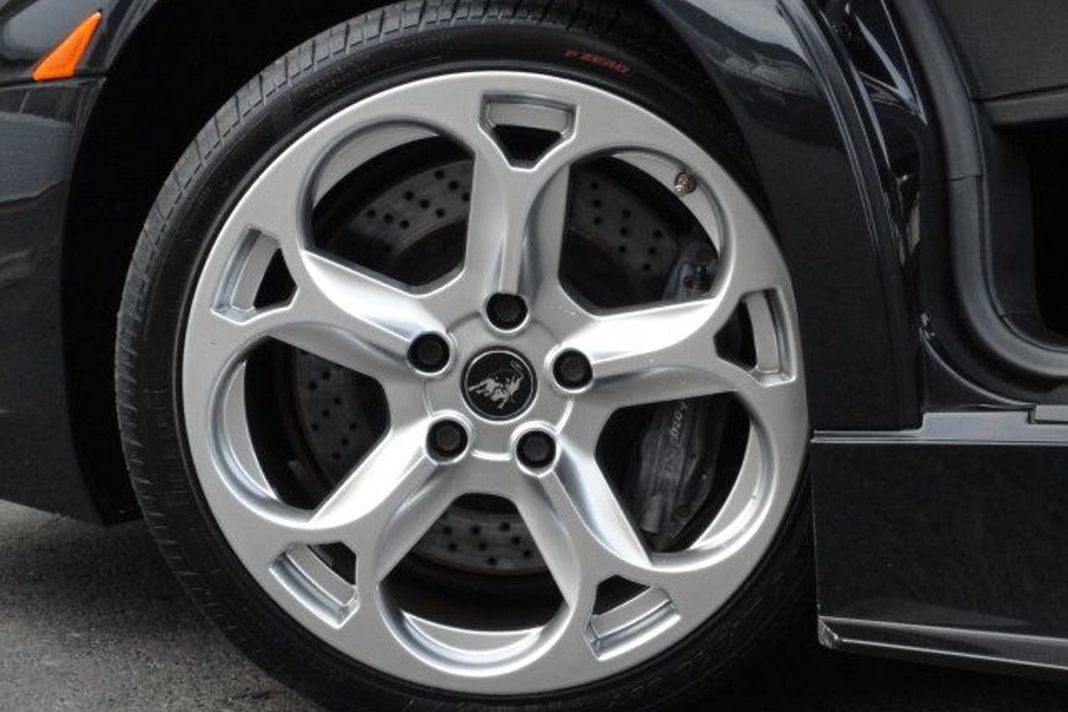 LAMBORGHINI Murcielago VT Only 12500 miles