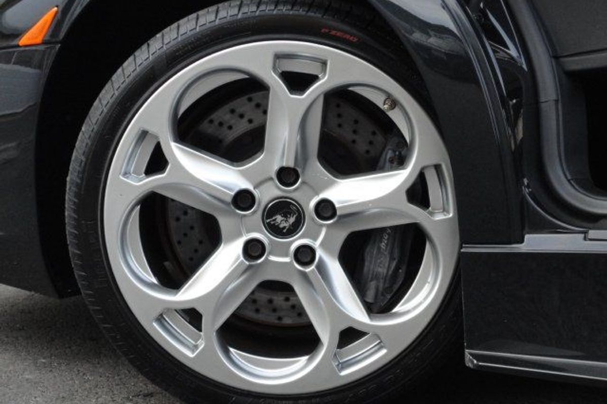 LAMBORGHINI Murcielago VT Only 12500 miles