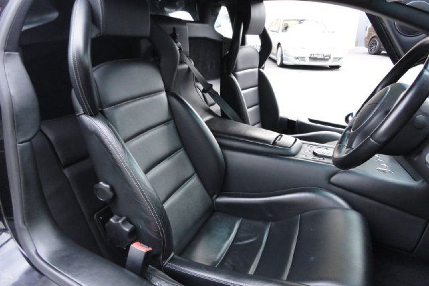 LAMBORGHINI Murcielago VT Only 12500 miles