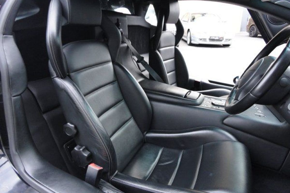 LAMBORGHINI Murcielago VT Only 12500 miles