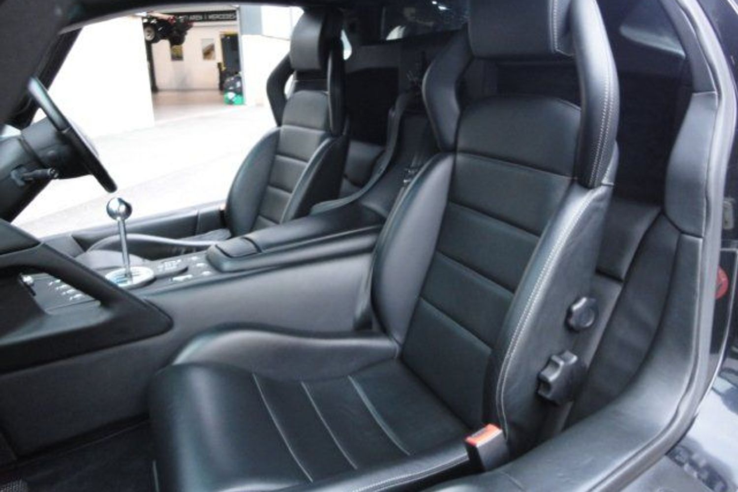 LAMBORGHINI Murcielago VT Only 12500 miles