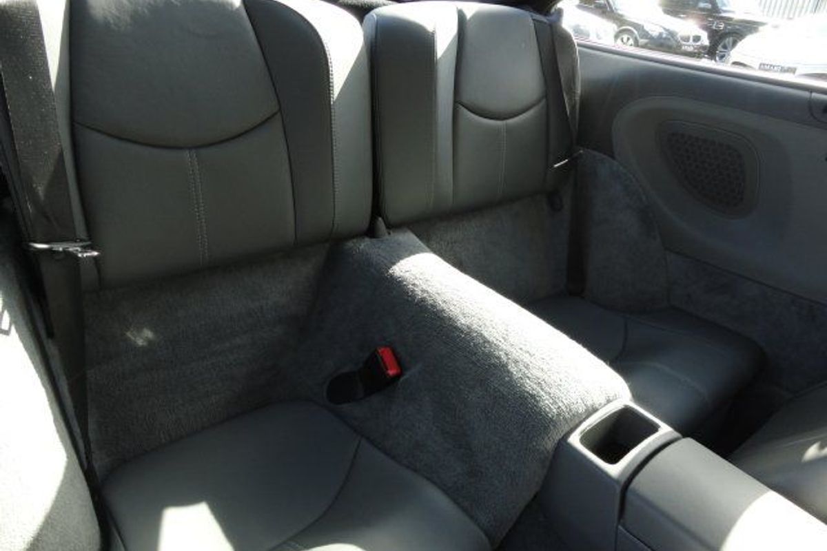 PORSCHE 997 Turbo Tip S Only 12500 miles