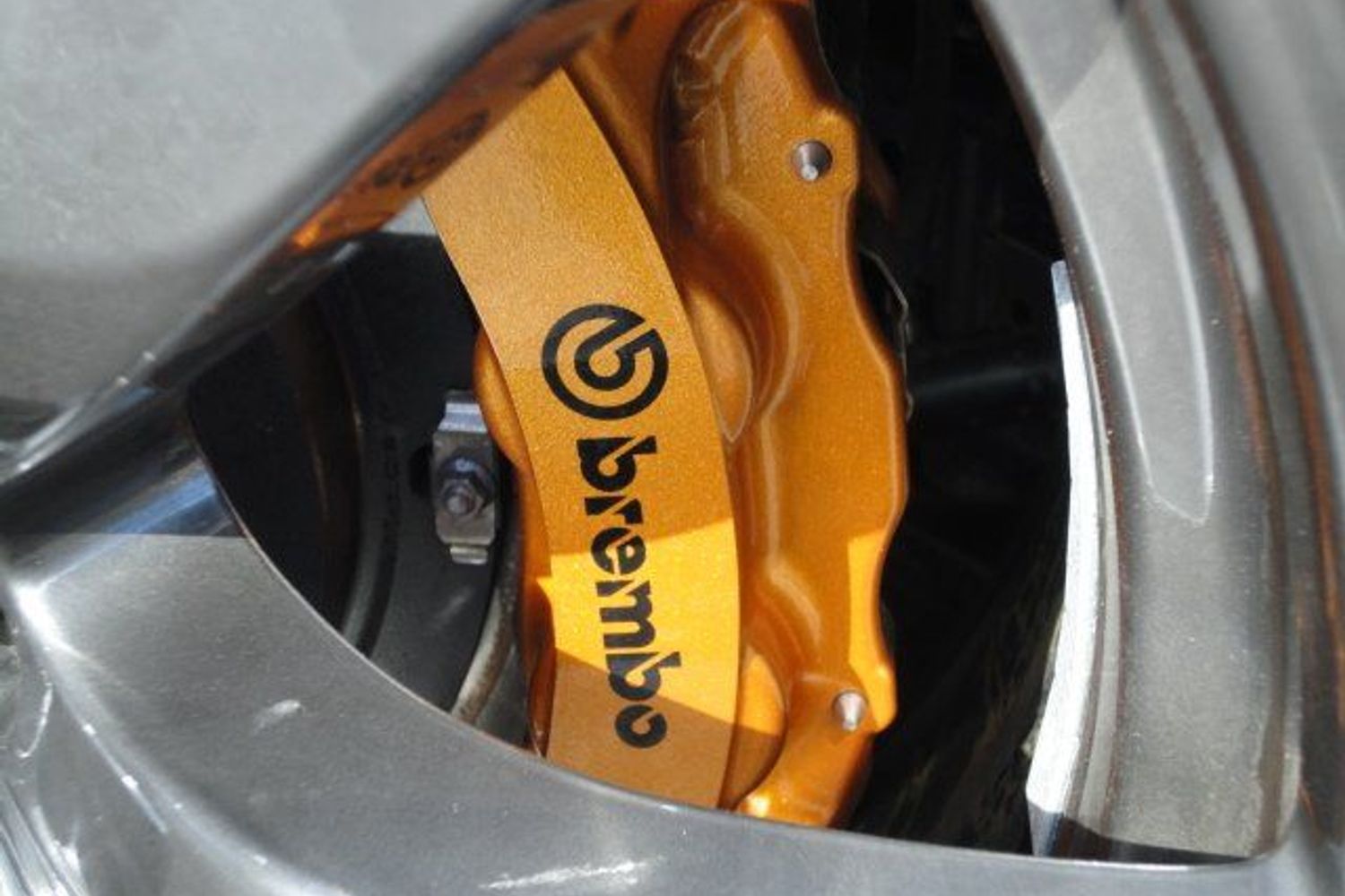 NISSAN GTR  V6 Twin Turbo Black Edition