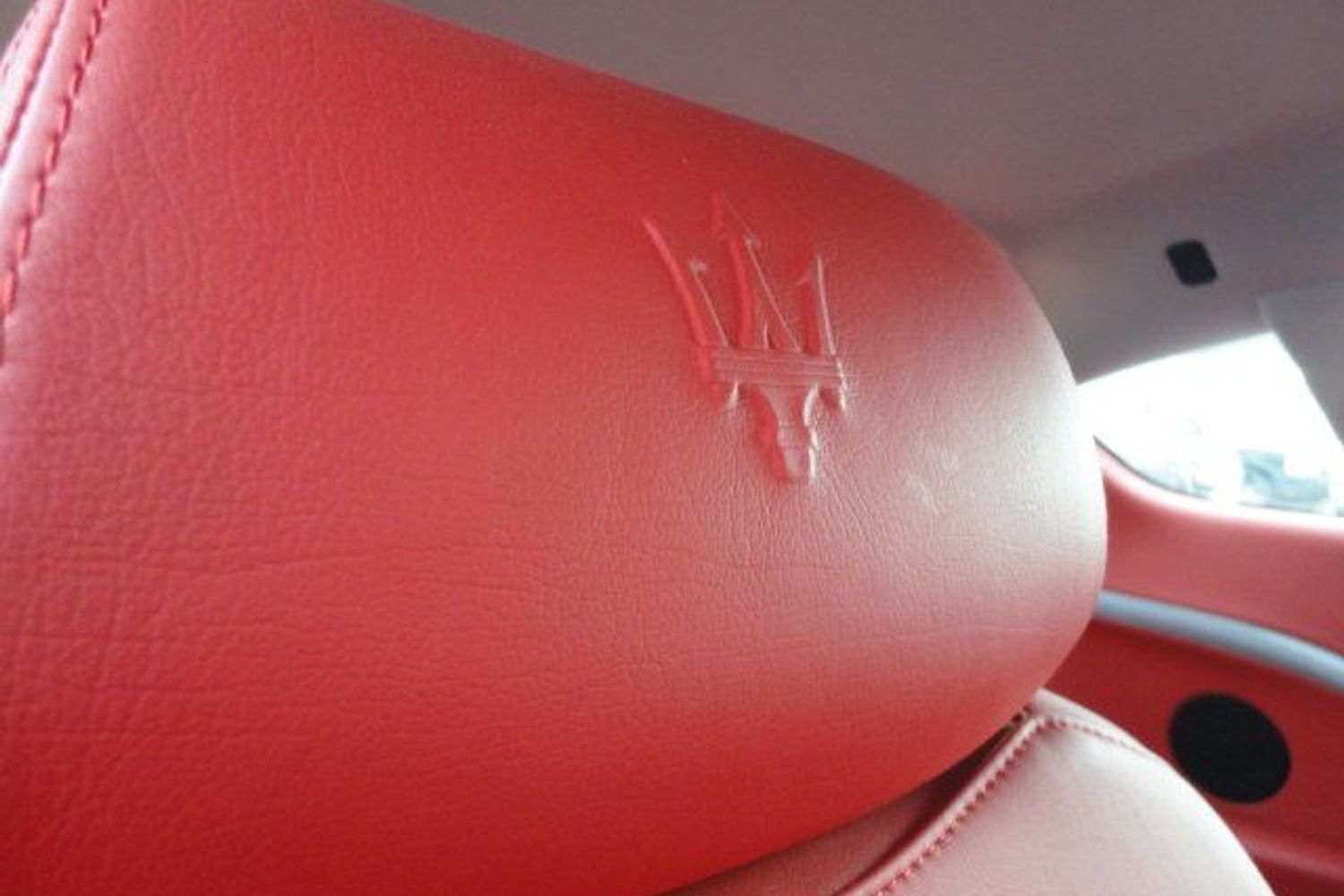 MASERATI GRAN TURISMO S 4.7 V8 � MC Shift