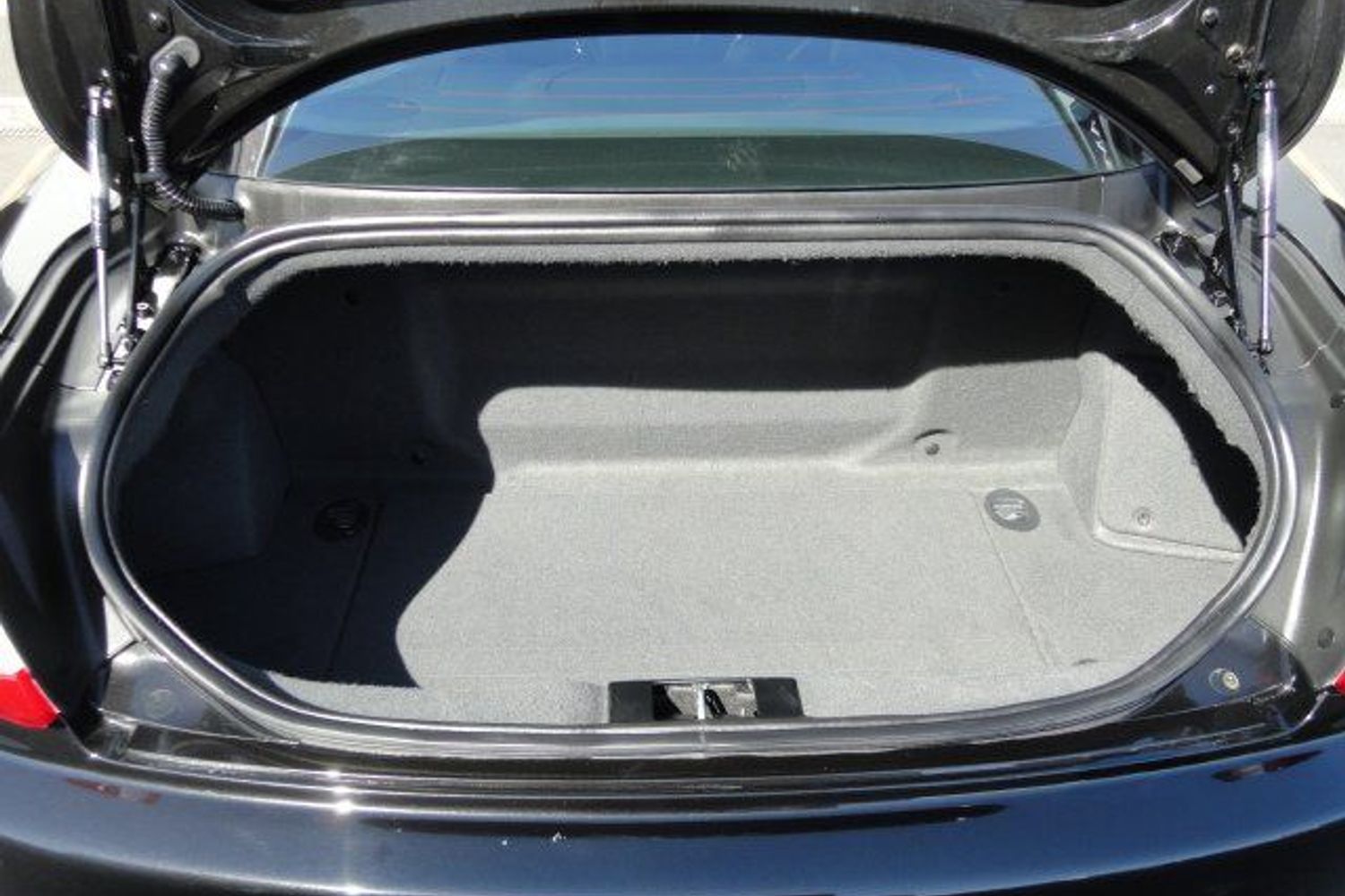 MASERATI GRAN TURISMO S 4.7 MC SPORT SHIFT