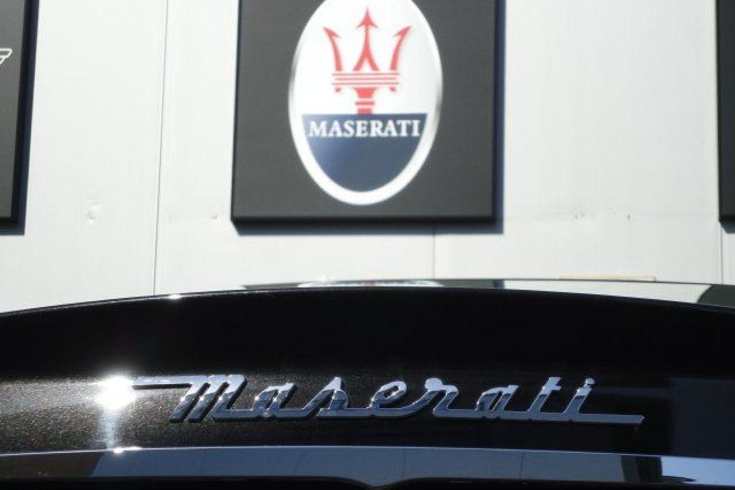 MASERATI GRAN TURISMO S 4.7 MC SPORT SHIFT