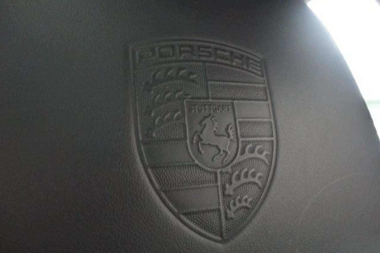 PORSCHE cayenne 4.5 V8 TurboTip S Wide Body Kit