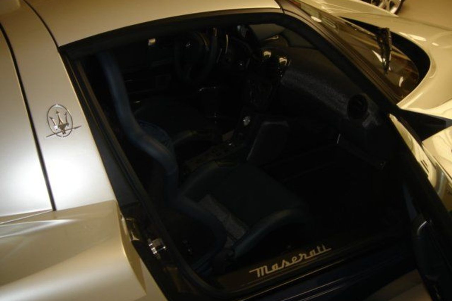 MASERATI MC12 one of fifty
