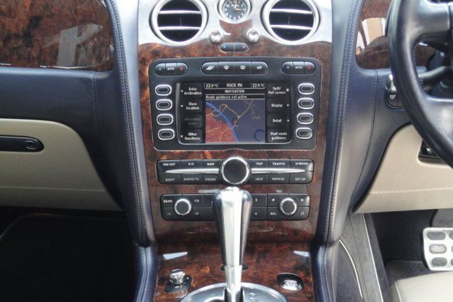 BENTLEY GT Continental "Beautiful Bentley"